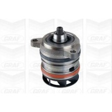Graf Depomix Devirdaim Transporter T5 2.5tdi 03-09 Axd