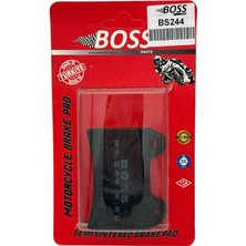 Boss Cf Moto Cl-X 700 Ön Fren Balatası