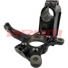 Brom Depomix Aks Taşiyicisi Sol Vw Golf Vi 5k1 Aj5 1.6 Tdi Audi A3 8pa 1.4 Tfsi 85 mm