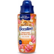 Yumoş Coccolino Çamaşır Parfümü Sandal Ağacı ve Hanımeli Kokulu, 342 ml
