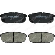 Otozone Depomix Arka Fren Balata Kia Sorento 2.5l D4CB Crdi 02-