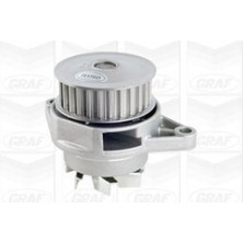 Graf Depomix Devirdaim  [ Vw Caddy Ii 1.4/1.6 1995-2004, Polo 1.0/1.3/1.4/1.6 1995-1999 ]