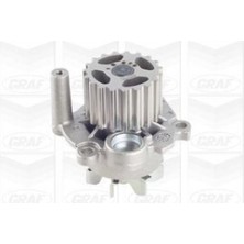 Graf Depomix Devirdaim [ Volkswagen Caddy Iii, Golf V, Jetta Iii, Passat, Polo, Transporter T5, Skoda Fabia, Octia, Ibiza 1.9 Tdi ]