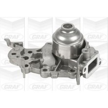 Graf Depomix Devirdaim (Clio 1.2 16 V 98-01-Modus 1.2 16V)