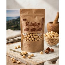 Nutrieco Özel Seçim 1.sınıf Çifte Kavrulmuş Fındık Yeni Mahsul
