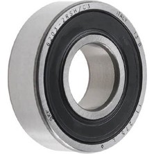 Skf 6301 Rulman 6301-R2SH-C3 12 x 37 x 12