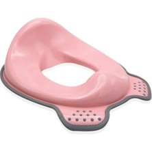 Senka Mey Ithalat® Plastik Klozet Adaptörü 327 Pembe