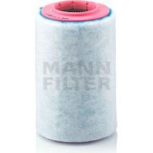 Mann Depomix Ha Filtresi Fiat Ducato 06- 2.0d Mtj 2.2d Mtj 2.3d Mtj 3.0d Mtj Psa Boxer Iii 06- Jumper 06- 2.0-2 .2-2.3-3.0hdi