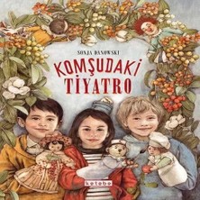 Uravas Store Komşudaki Tiyatro