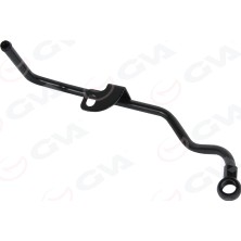 GVA Depomix Turbo Su Soğutma Borusu Hyundai H100 Kamyonet 04-12