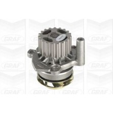 Graf Depomix Devirdaim [ Volkswagen Golf Vi 1,6 / 2,0 Tdi 2005-2013 , Jetta Iii 1,6 Tdi 2009-2014 , Passat Vii 2,0 Tdi 2008-2014 , Polo Vi 1,2 / 1,6 Tdi 2009- , Amarok 2,0 Tdi 2010- , Caddy Iii 1,6 Tdi /
