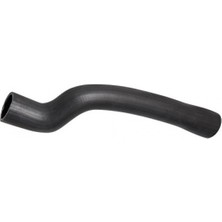 Otozone Depomix Turbo Intercooler Hortumu Opel Astra H 1.3 D