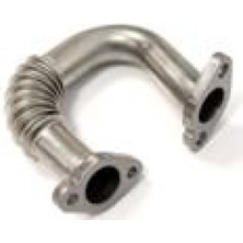 YTT Depomix Egr Borusu Caddy Audi A1 Passat cc