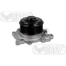 Graf Depomix Devirdaim Pompasi Mercedes OM642 W204 C218 W212 X204 W164 W166 W221 W251