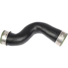 Otozone Depomix Turbo Intercooler Hortumu Vw Eos 2.0 06-08