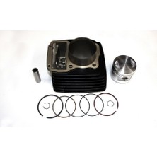 Kaly Mondial 150 X-Treme Max Silindir Seti