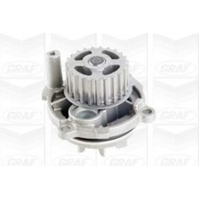 Graf Depomix Devirdaim [ Volkswagen Passat, Golf Iv, A4 (Blr/bly/bvy/bvz) 2004-]