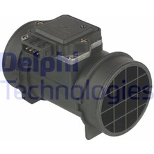 Delphi Depomix Ha Kütle Ölçer Debimetre Astra F 98-03 Omega B 94-99 Vectra A 94-95 1.8-2.0 16V X20XEV C18XE-C18SEL-X18XE
