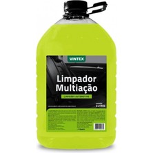 Vonixx Vintex Limpador Multiacao - Çok Amaçlı Temizleyici - 5l
