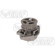 Graf Depomix Devirdaim [ Vw Polo, Cordoba, Fabia ( Ahw/bby/bky/bbz/bud) 1.4 16V 1999- ]