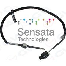 GVA Depomix Egzoz Sicaklik Sensoru Partikul Filt. Oncesi Mercedes W205 S205 C205 A205 W213 C238 C253 X253