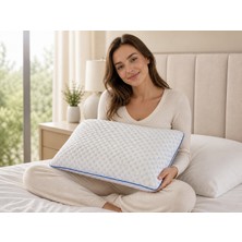 Argen Home Visco Comfort Ortopedik Tombul Yastık