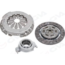 GVA Depomix Debriyaj Seti Palio-Siena Albea 1.4 4/99- 178B2.000-MEK-5M