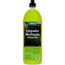 Vonixx Vintex Limpador Multiacao - Çok Amaçlı Temizleyici - 1,5 L