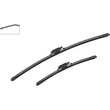 Bosch Depomix Aerotwin Silecek 650 400MM Muz Tipi C3-Lgn Iii