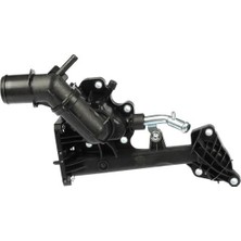 Motortec Depomix Termostat 88 C Fiat Doblo 16-Egea 16-500 15- Jeep Renegade 15- Giulietta 15- 1.6d 2.0d Mtj 1.6d 2.0d Mtj