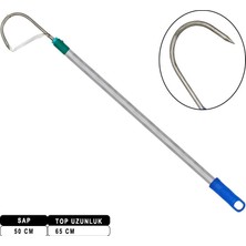 Liman Kakıç Tek Parça 65CM