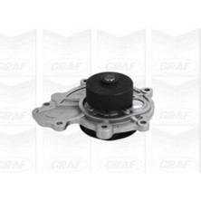 Graf Depomix Devirdaim Chevrolet Captiva (C100, 140) 2.0 Vcdi