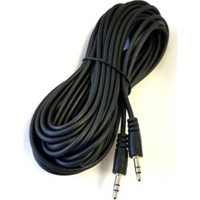 Narita 10 Metre Uzun Aux Kablosu 3.5mm | NRT-3212