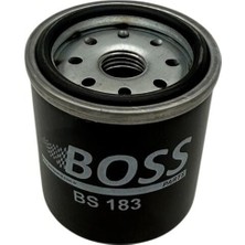 Boss Vespa Gts Yağ Filtresi