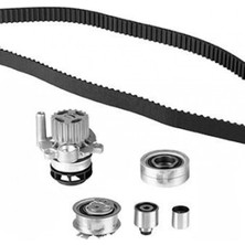 Graf Depomix Devirdaimli Triger Seti 160X250 Crafter-T6-A3-Jetta-Caddy-Polo-Passat 1.6-2.0 Tdi Cayb/c/d-Caab/c-Ckub-Cffb-Cfwa-Caga