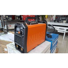 Nuriş Ma 200 E