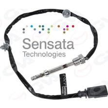 GVA Depomix Egzoz Sicaklik Sensörü A4-A5-Q5 09 - Cahb-Cgld-Cnhc-Caha-Cglb-Cmga 2.0 Tdi