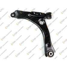 Orjin Depomix Alt Salincak Sol Sac Ford Tourneo Custom 23 -
