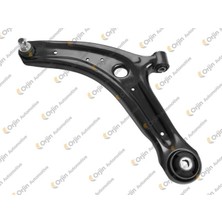 Orjin Depomix Salincak Ön Sol Ford Puma-Courier 23-