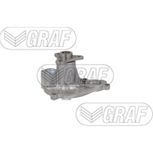 Graf Depomix Devirdaim Su Pompasi Bmw B38 F20 F22 F23 F30 F32 F36