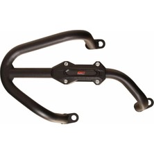 GP Honda Pcx 125 Egzoz Koruma Demiri 2021-2026