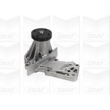 Graf Depomix Devirdaim Ford Fiesta Focus 1.4-1.6 16V