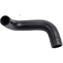 Otozone Depomix Turbo Intercoll Hortumu Ford Focus 04- Metal Boru Haric Buyuk Hortum 2 S40 Ii 06-12 V50 05-12 1.6d D4164T Buyuk Hortum