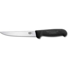 Uravas Store Victorinox 5 5603 14 Kasap ve Kurban Sıyırma Bıçağı 14 cm - Fibrox Sap