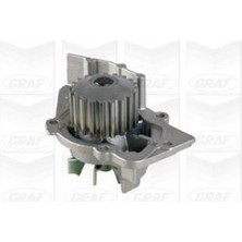 Graf Depomix Devirdaim [ Peugeot Partner (Dw8) 1.9 1999-, Citroen Berlingo (Dw8) 1.9 1999- ]