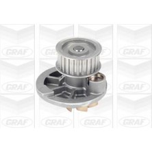 Graf Depomix Devirdaim [ Opel Vectra A, Vectra B X20XEV 1995-2002 ]