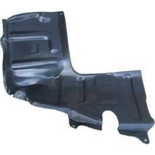 Hyundaı Accent- 1998-2000 Karter Muhafaza Plastiği Sol - 29130-22100