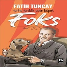 Nacario Tarihe Tanıklık Eden Foks