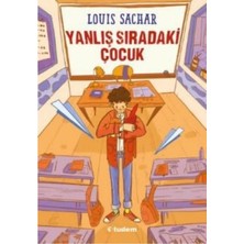 Nacario Yanlış Sıradaki Çuk