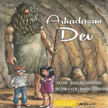 Nacario Arkadaşım Dev